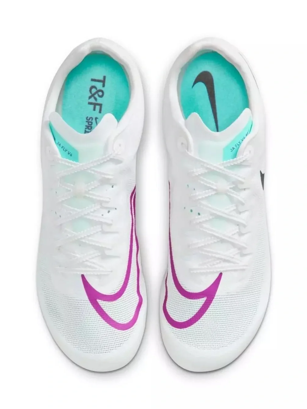 Nike field 40